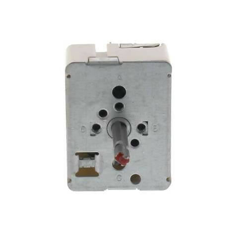 Frigidaire Range Surface Element Switch - 318293825, Replaces: 1472583 318220012 318220072 318369610 AH2342881 AP4362288 B005B9DEKI EA2342881 OEM PARTS WORLD