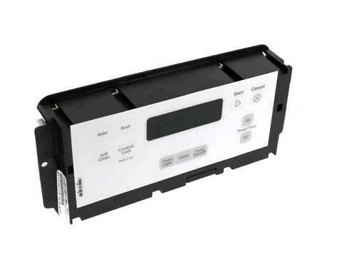 Whirlpool Range Electronic Control Board - WPW10734611, Replaces: 4449417 AH11757322 AP5970725 AP6023973 EA11757322 EAP11702817 EAP11757322 OEM PARTS WORLD