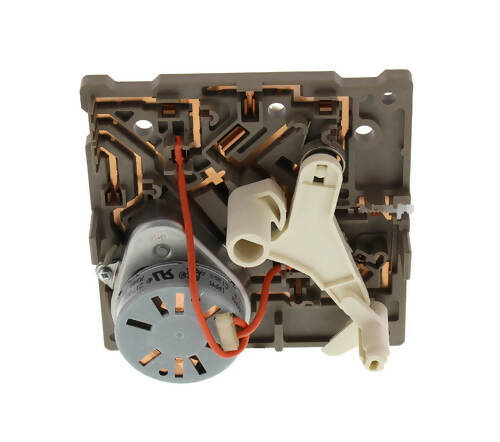 Whirlpool Refrigerator Ice Maker Control Module Kit - 8201515, Replaces: 626653 626678 626683 626691 628519 961550 AH733947 AP3177342 EA733947 OEM PARTS WORLD