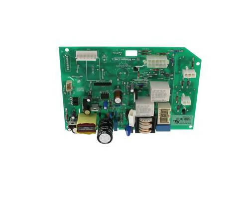 Whirlpool Refrigerator Main Control Board OEM - WPW10317076, Replaces: W10205552 W10268635 W10317076 1876651 AH11752684 AH2580953 AP4560750 AP6019378 PARTS OF CANADA LTD