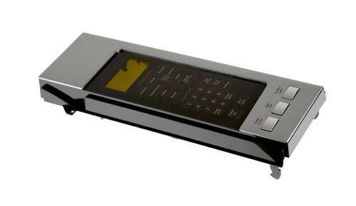 GE Range Control Panel - WG02F07012, Replaces: AH10061378 EA10061378 EAP10061378 PS10061378 OEM PARTS WORLD