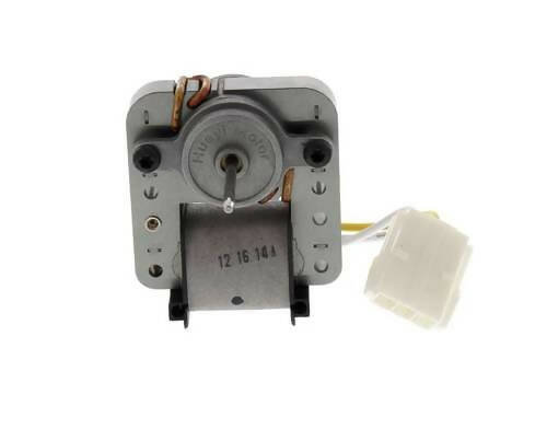 Frigidaire Refrigerator Evaporator Fan Motor - 297250000, Replaces: 1483843 216914200 216934100 297309000 5304442624 914166 AH2349477 AP4368950 OEM PARTS WORLD