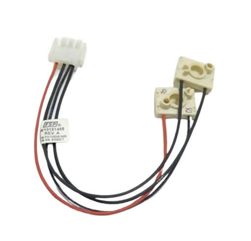 Whirlpool Range Spark Ignition Switch - WPW10181455, Replaces: 1546709 AH2358297 AP4410925 EA2358297 EAP2358297 PS2358297 W10181455 OEM PARTS WORLD