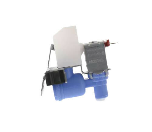GE Refrigerator Water Inlet Valve - WG03F00686, Replaces: 914151 AH10055148 AH304375 AP3189335 B00OMR1006 EA10055148 EA304375 EAP10055148 OEM PARTS WORLD