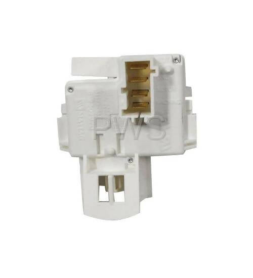 Whirlpool Washer Lid Switch Assembly - WP22004243, Replaces: 103293 1032933 22004243 AH11739505 AH2021696 AP4029247 AP6006431 B00LQDFYT2 OEM PARTS WORLD