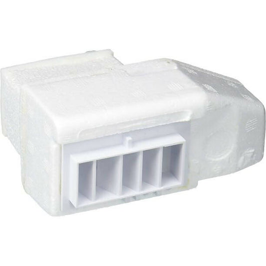 Whirlpool Refrigerator Air Diffuser Assembly - WPW10151374, Replaces: 1108447 1118433 1121327 1454298 2157403 2161251 2176173 2208271 2209753 OEM PARTS WORLD